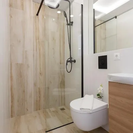 Apartment Acquarela Family Free Parking By Cadiz4rentals Cadiz