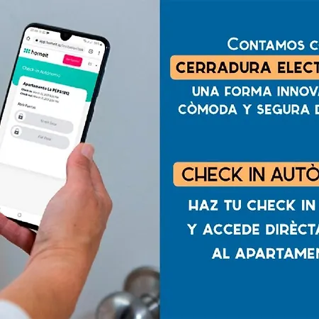 Appartamento Acquarela Family Free Parking By Cadiz4rentals *