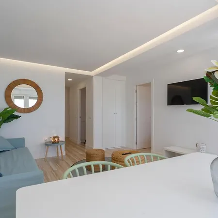 Acquarela Family Free Parking By Cadiz4rentals