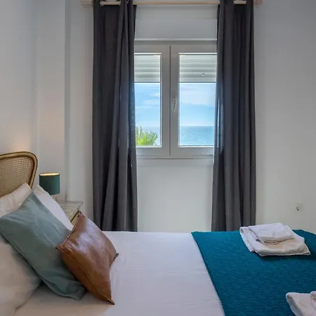 Apartament Acquarela Family Free Parking By Cadiz4rentals