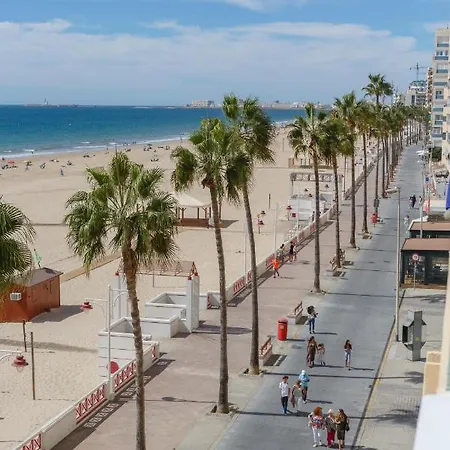 Acquarela Family Free Parking By Cadiz4rentals