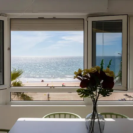 Acquarela Family Free Parking By Cadiz4rentals