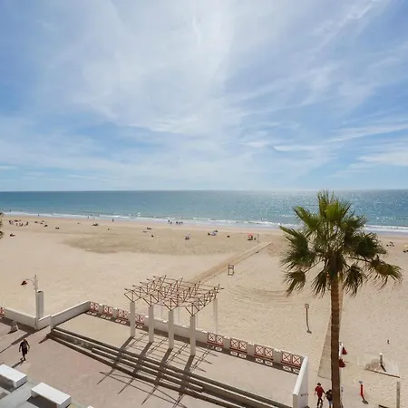 Acquarela Family Free Parking By Cadiz4rentals Cadice