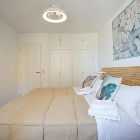 Acquarela Family Free Parking By Cadiz4rentals Cadice
