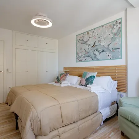 Acquarela Family Free Parking By Cadiz4rentals Cadice