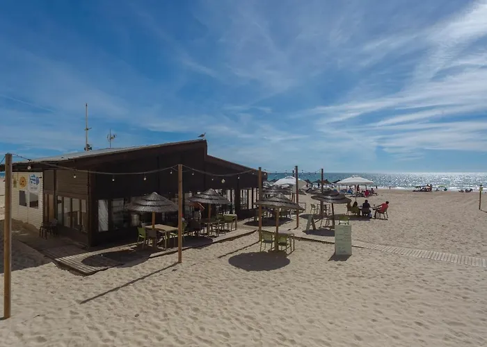 Acquarela Family Free Parking By Cadiz4rentals Апартаменти *