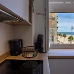 Acquarela Family Free Parking By Cadiz4rentals Apartament *