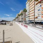 Acquarela Family Free Parking By Cadiz4rentals