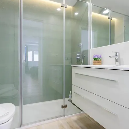 Acquarela Family Free Parking By Cadiz4rentals *