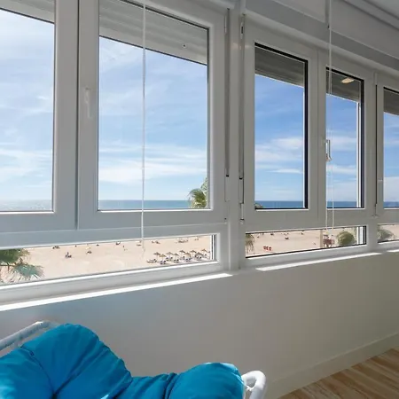 Acquarela Family Free Parking By Cadiz4rentals Cadice