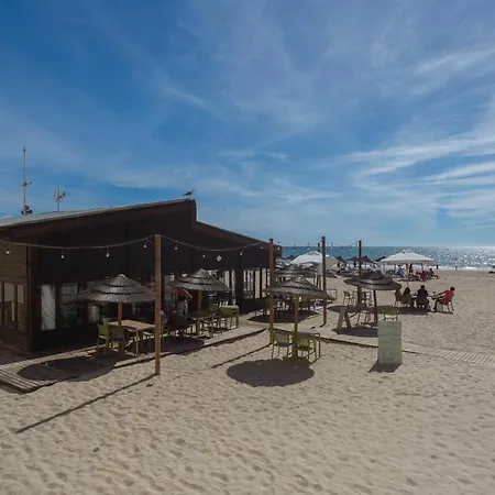 Acquarela Family Free Parking By Cadiz4rentals Appartamento *