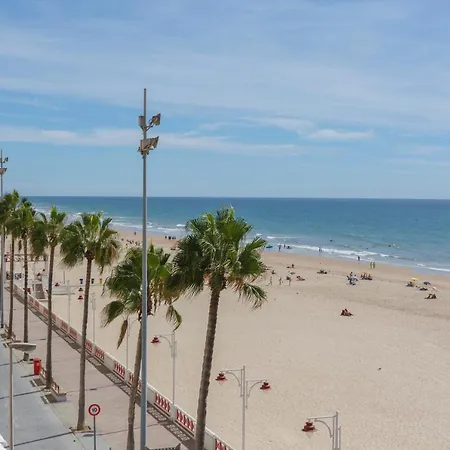 Acquarela Family Free Parking By Cadiz4rentals *