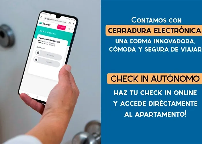 Apartment Acquarela Family Free Parking By Cadiz4rentals *