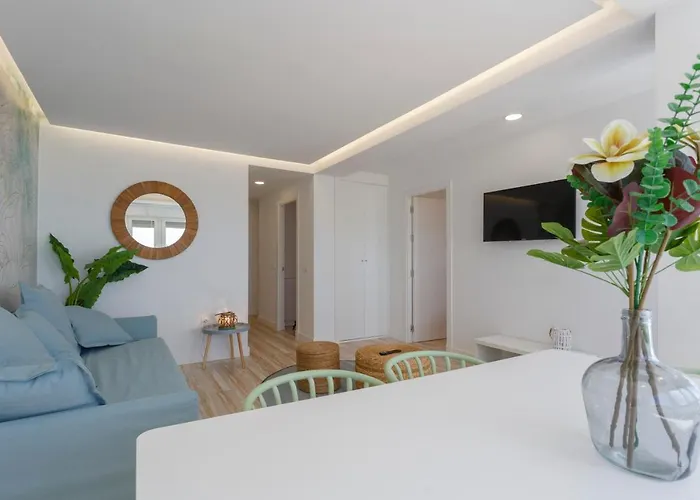 Acquarela Family Free Parking By Cadiz4rentals