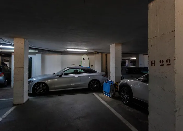 Acquarela Family Free Parking By Cadiz4rentals Cadiz