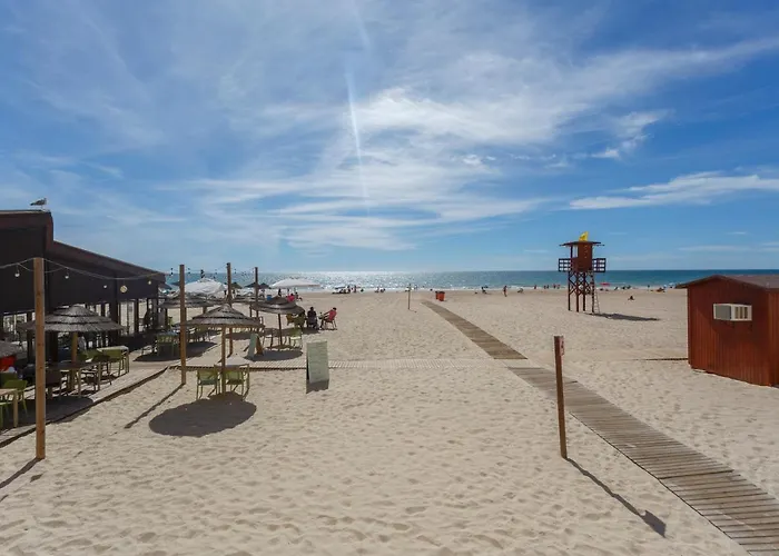 Acquarela Family Free Parking By Cadiz4rentals *