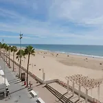 Acquarela Family Free Parking By Cadiz4rentals Apartment