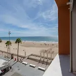 Acquarela Family Free Parking By Cadiz4rentals Apartment