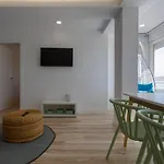 Acquarela Family Free Parking By Cadiz4rentals Apartment