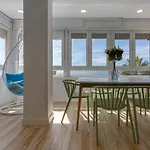 Acquarela Family Free Parking By Cadiz4rentals Apartment *