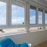 Acquarela Family Free Parking By Cadiz4rentals Cadiz