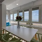 Apartment Acquarela Family Free Parking By Cadiz4rentals