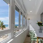 Apartment Acquarela Family Free Parking By Cadiz4rentals Cadiz