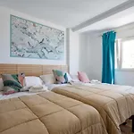 Acquarela Family Free Parking By Cadiz4rentals *