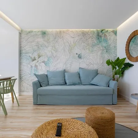 Acquarela Family Free Parking By Cadiz4rentals