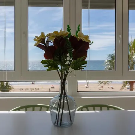 Acquarela Family Free Parking By Cadiz4rentals *