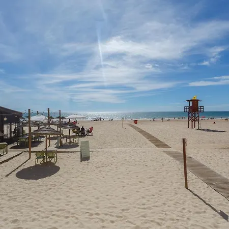 Acquarela Family Free Parking By Cadiz4rentals *