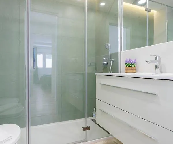 Acquarela Family Free Parking By Cadiz4rentals *