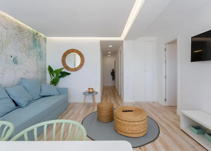 Acquarela Family Free Parking By Cadiz4rentals *