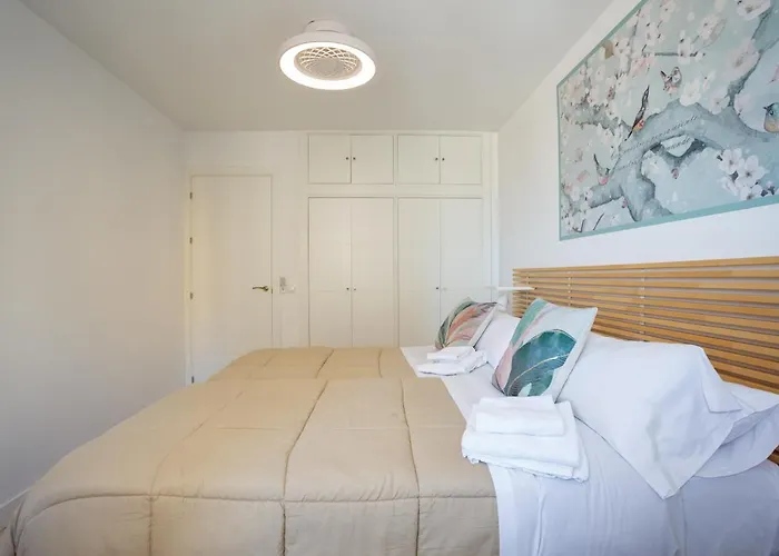 Acquarela Family Free Parking By Cadiz4rentals كاديز